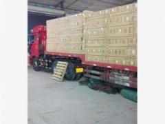 重慶至河源物流專線與貨物代理服務全方位指南