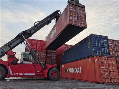 鐵路貨運代理與倉儲裝卸一體化服務(wù) 現(xiàn)代物流的高效解決方案