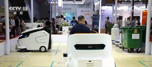 智造未來 5G、AI與物聯網前沿技術融合，引領網絡服務新潮流