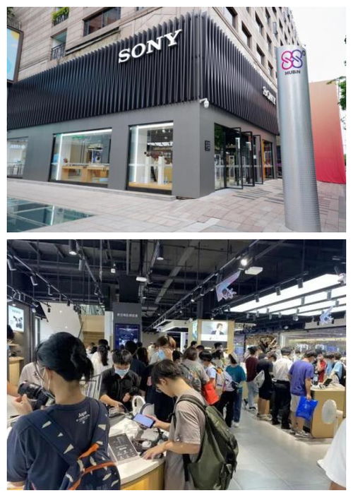 數字引擎驅動下的杭城新消費 未來商業綜合體的革新實踐