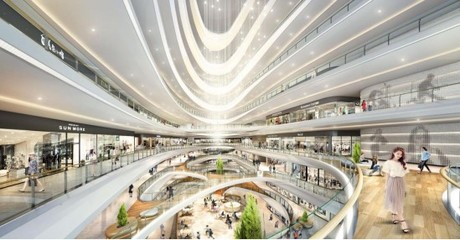 成功摘牌！廈門中心預(yù)計(jì)2022年10月前開業(yè)運(yùn)營，網(wǎng)絡(luò)技術(shù)服務(wù)引領(lǐng)新篇章