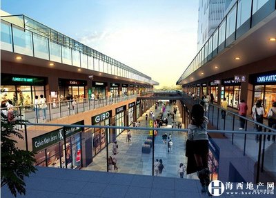 禹洲·城市廣場(chǎng) 引領(lǐng)廈門商業(yè)新風(fēng)尚的樂(lè)購(gòu)美食尊享之旅